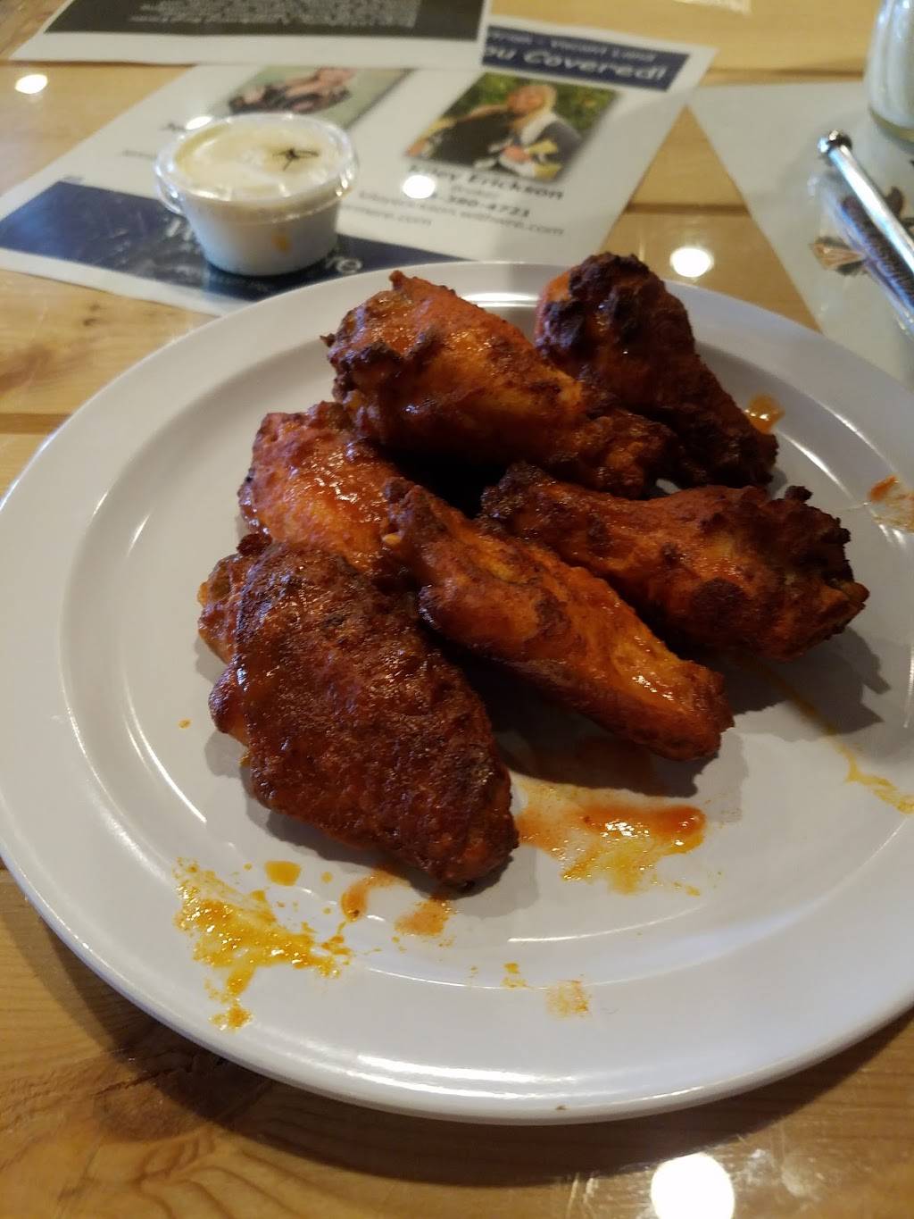 Varsity Pizza | restaurant | 32619 Mountain Hwy E, Eatonville, WA 98328, USA | 2538469999 OR +1 253-846-9999