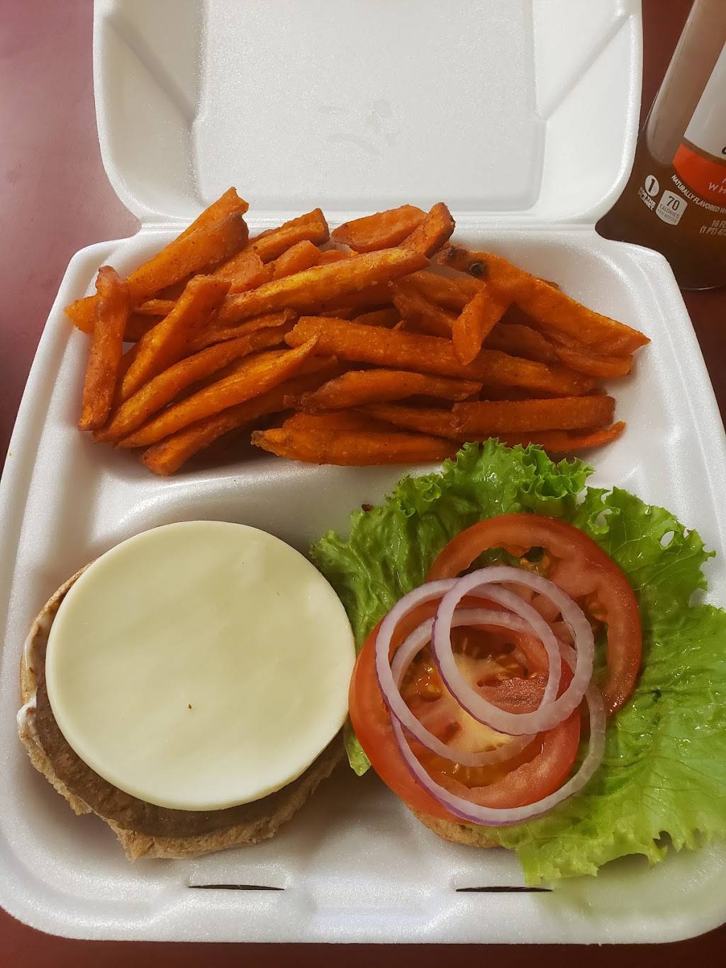 Allahs Kitchen | restaurant | 382 Jefferson Ave, Rochester, NY 14611, USA | 5855377544 OR +1 585-537-7544