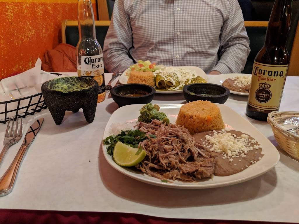 La Mestiza | restaurant | 6644 Odana Rd, Madison, WI 53719, USA | 6088260178 OR +1 608-826-0178