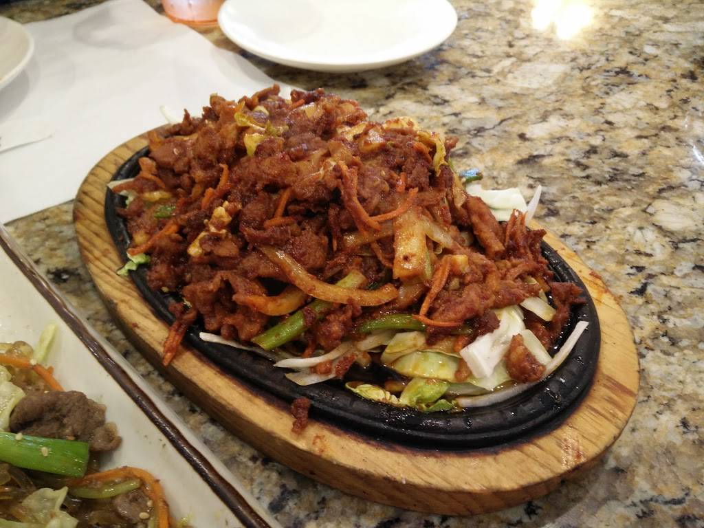 Korean BBQ Village | restaurant | 41269 Margarita Rd # C101, Temecula, CA 92591, USA | 9512965211 OR +1 951-296-5211