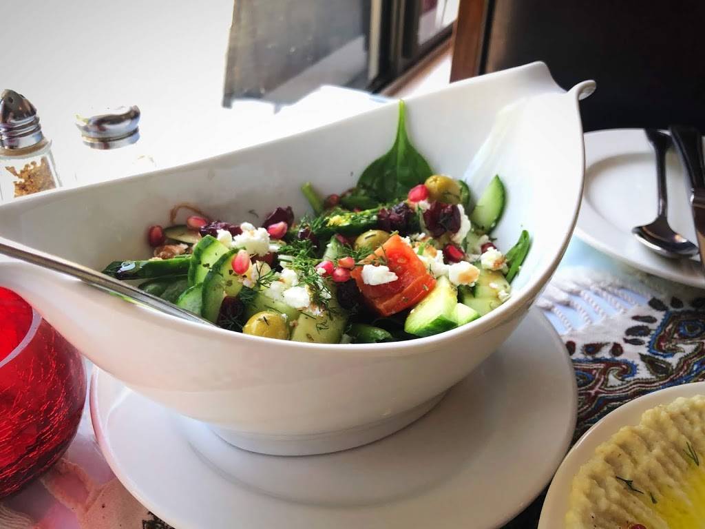 Caravan Kebab | restaurant | 9711 Firdale Ave, Edmonds, WA 98020, USA | 2065467999 OR +1 206-546-7999