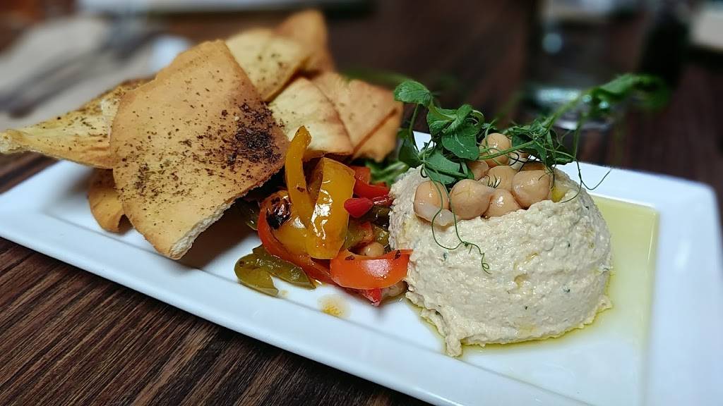 Paradise Pantry | restaurant | 222 E Main St, Ventura, CA 93001, USA | 8056419440 OR +1 805-641-9440