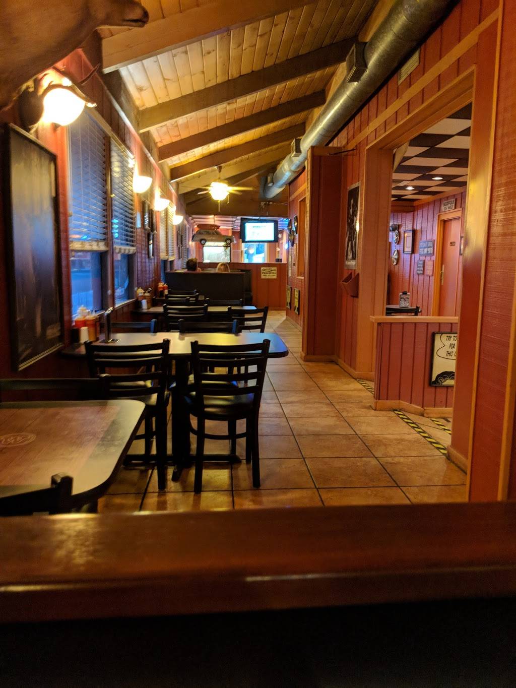 Woodys Bar-B-Q - Jacksonville (University) | restaurant | 1638 University Blvd S, Jacksonville, FL 32216, USA | 9047218836 OR +1 904-721-8836