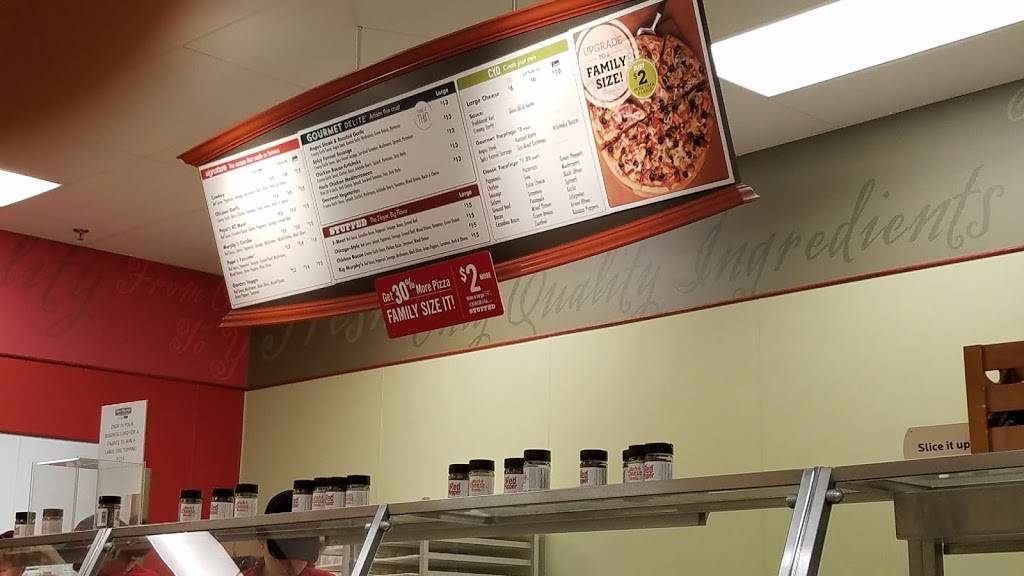 Papa Murphys Take N Bake Pizza | meal takeaway | 1005 N Gammon Rd, Middleton, WI 53562, USA | 6088240600 OR +1 608-824-0600