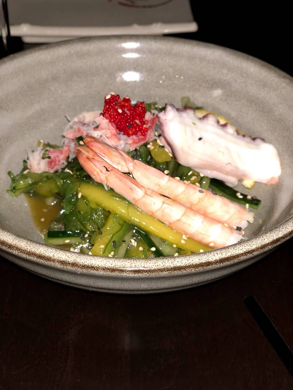 Le Satori | restaurant | 290 Boulevard Saint-Luc #26, Saint-Jean-sur-Richelieu, QC J2W 2A3, Canada | 4503480667 OR +1 450-348-0667