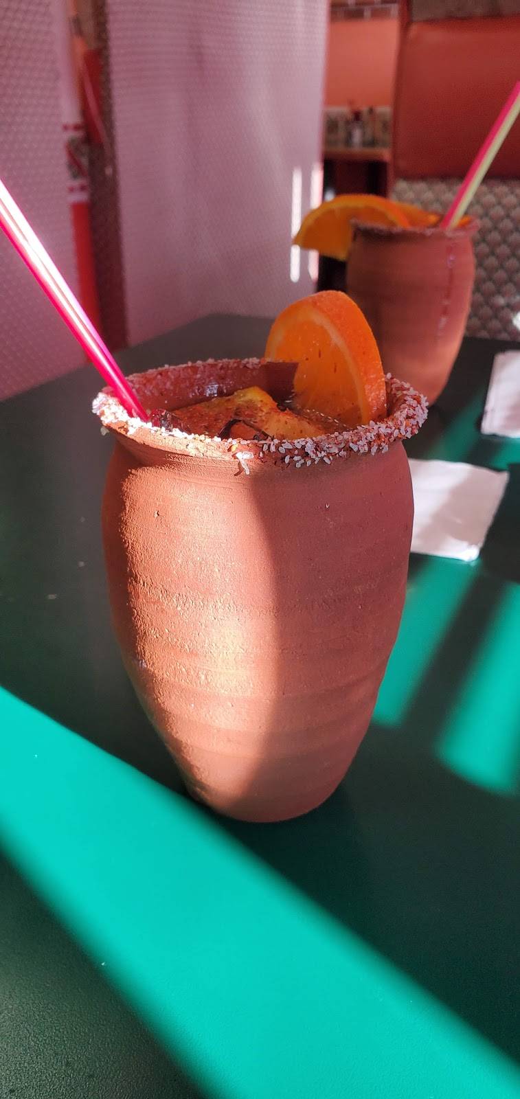 La Sirenita | restaurant | 5456 River Rd N, Keizer, OR 97303, USA | 5033901474 OR +1 503-390-1474