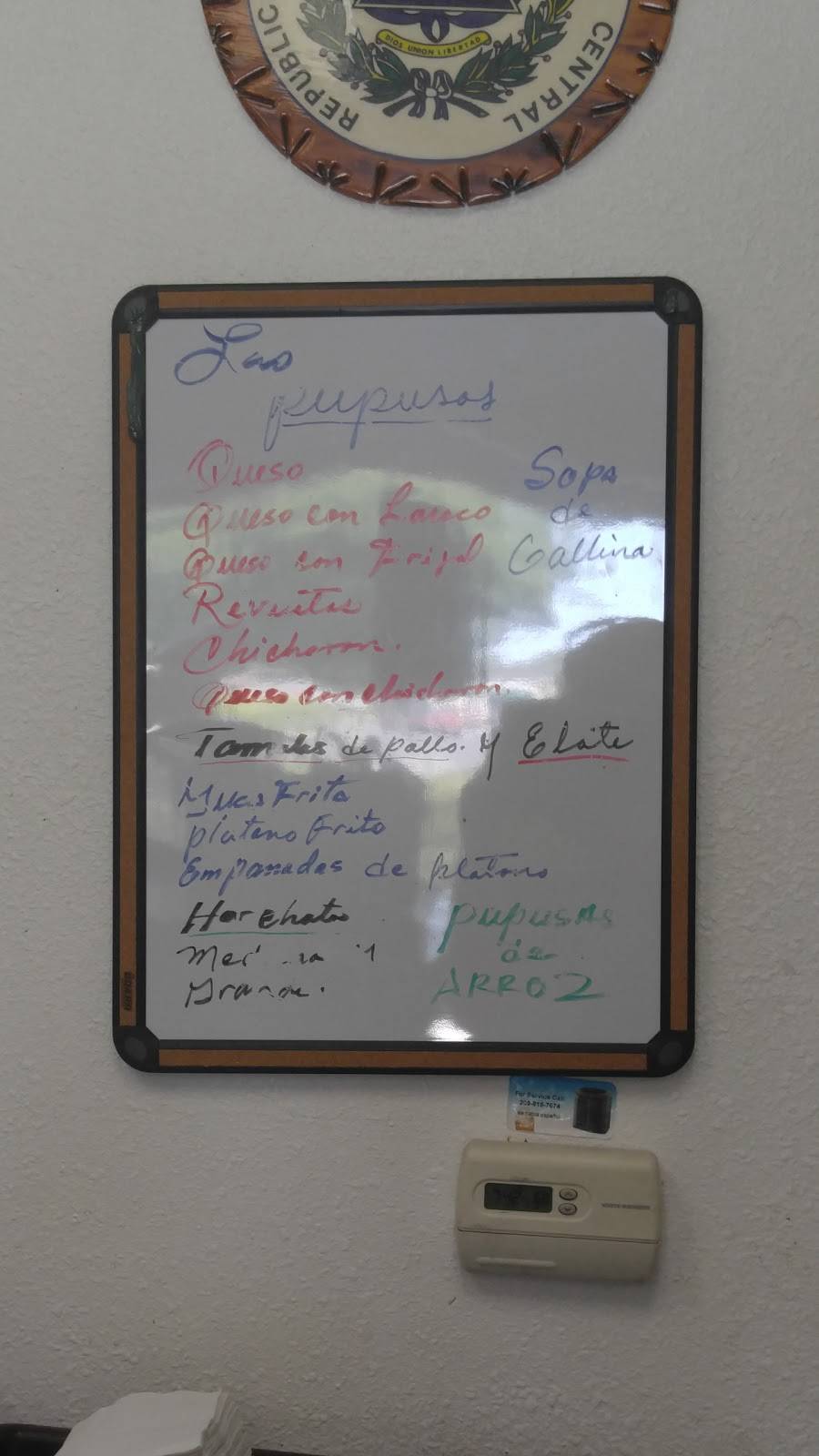 Las Palmas Bakery & Pupusas | restaurant | 6290 Mack Rd, Sacramento, CA 95823, USA | 9163955979 OR +1 916-395-5979