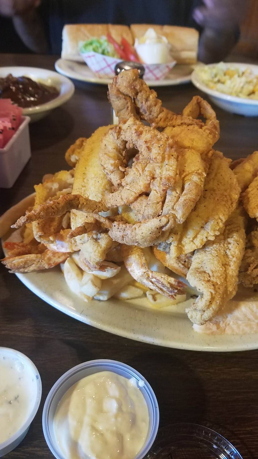 Millside | restaurant | 810 SW Railroad Ave, Ponchatoula, LA 70454, USA | 9853862676 OR +1 985-386-2676