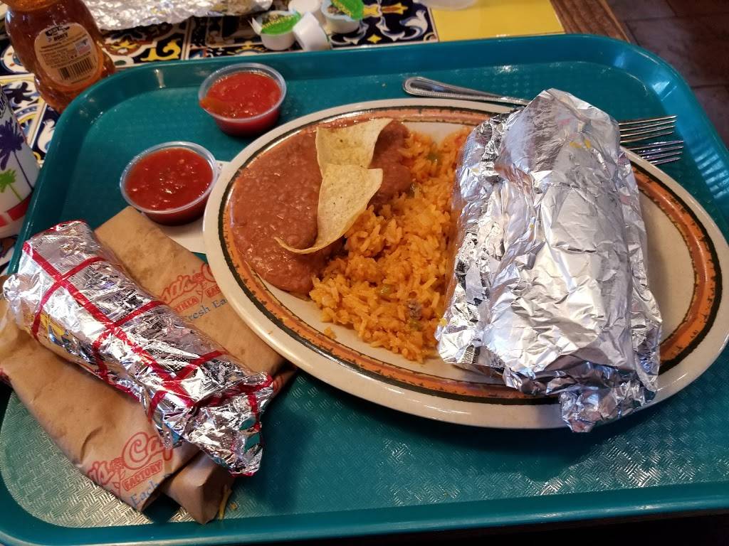 Rosas Café & Tortilla Factory | restaurant | 509 W Slaughter Ln, Austin, TX 78748, USA | 5122921195 OR +1 512-292-1195