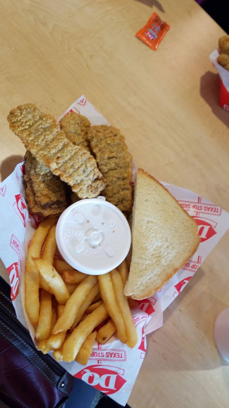 Dairy Queen Restaurant | restaurant | 12111 Veterans Memorial Dr, Houston, TX 77067, USA | 8326665715 OR +1 832-666-5715