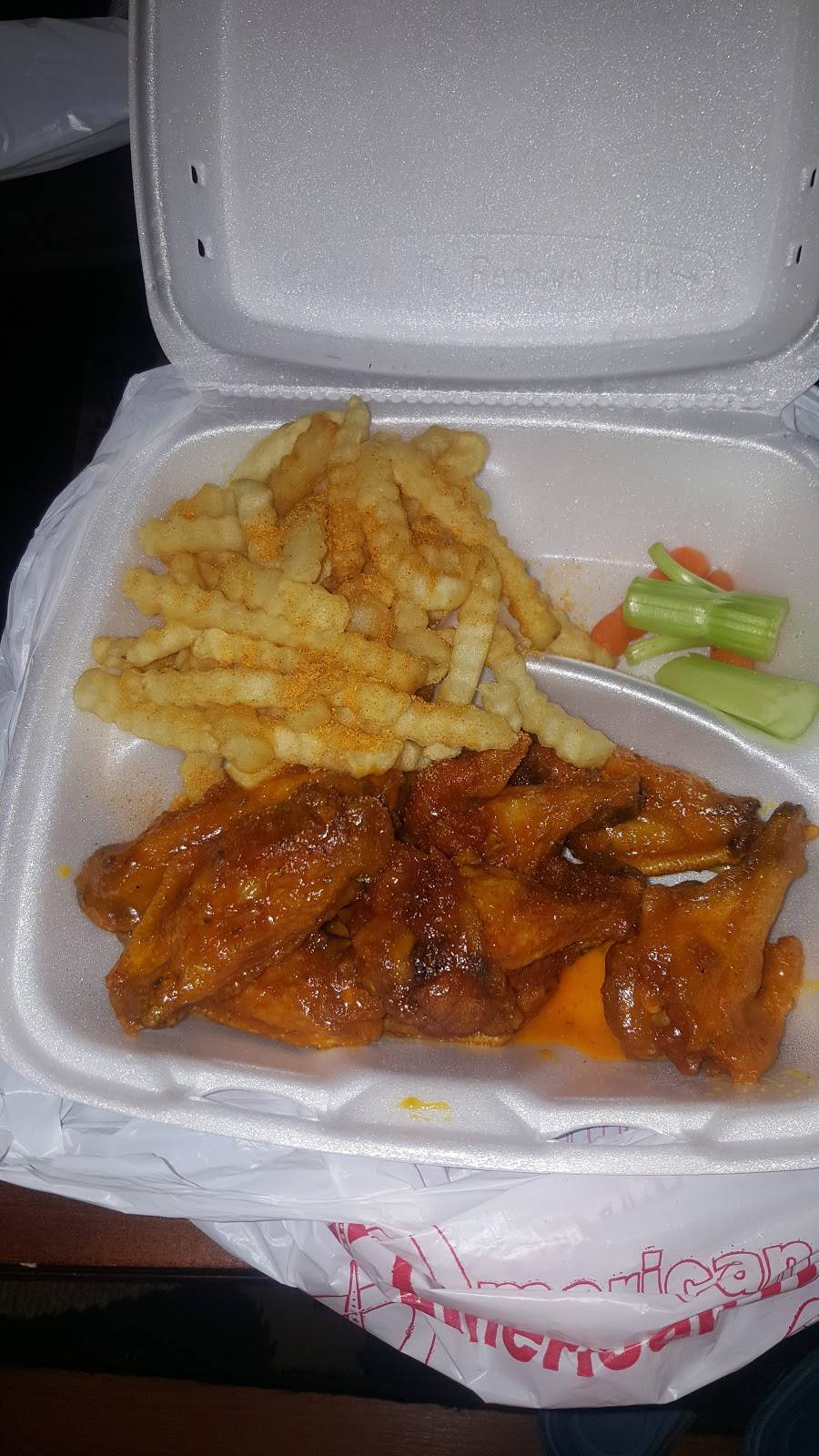 American Deli | restaurant | 4471 Summer Ave, Memphis, TN 38122, USA | 9016827193 OR +1 901-682-7193