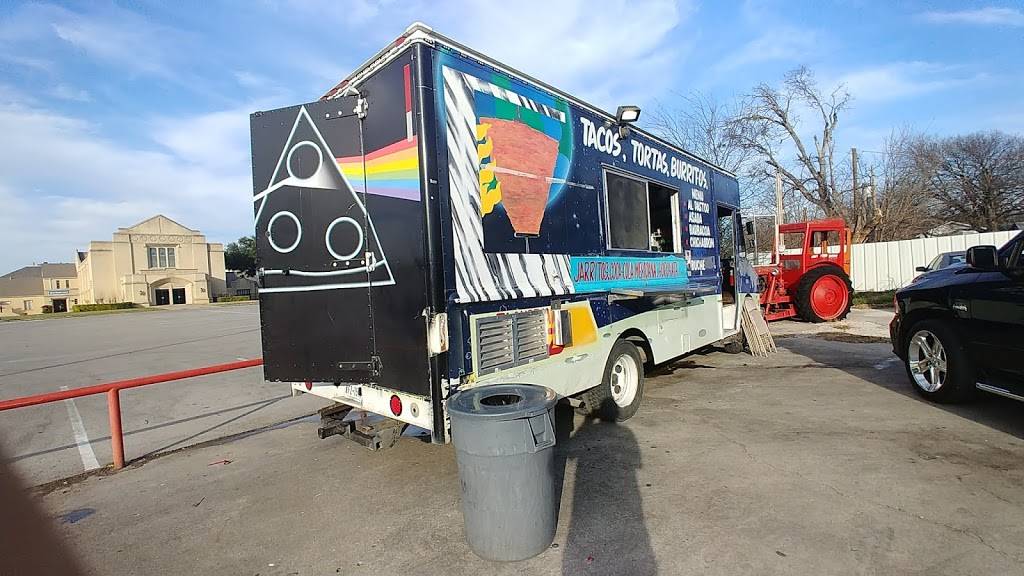 Tacos Ortiz | restaurant | 4513 James Ave, Fort Worth, TX 76115, USA | 8173725925 OR +1 817-372-5925