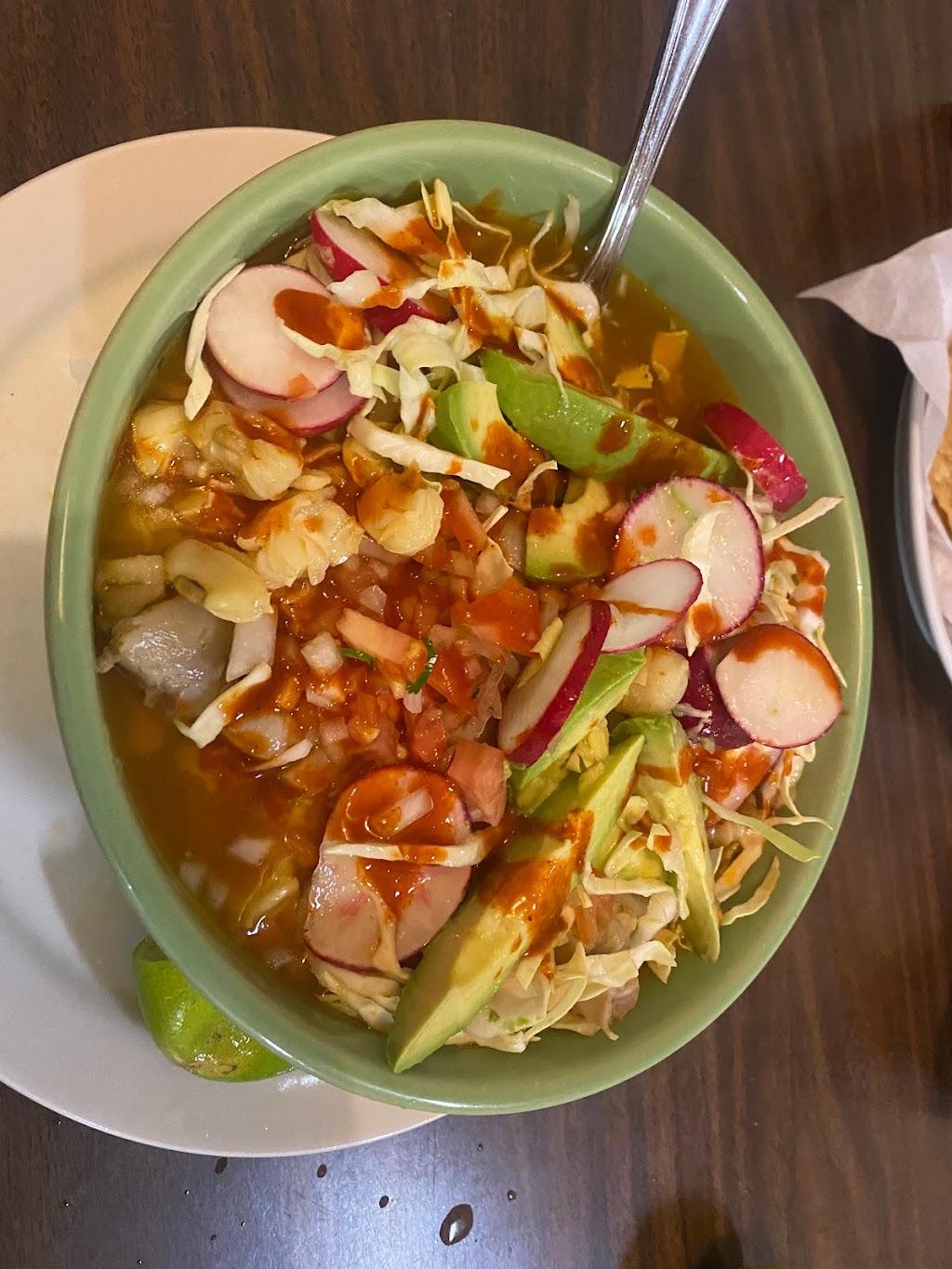 Tijuana Restaurant | restaurant | 1308 International Blvd, Oakland, CA 94606, USA | 5105325575 OR +1 510-532-5575