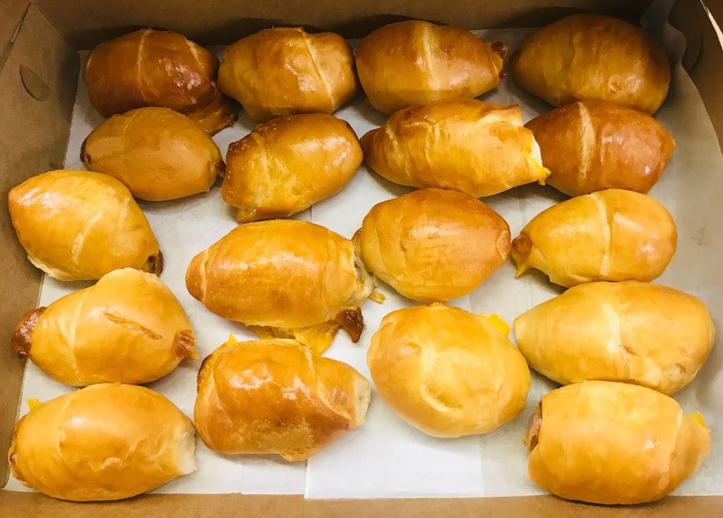 HiHi Donuts | bakery | 8714 N 7th St, Phoenix, AZ 85020, USA | 6022160766 OR +1 602-216-0766