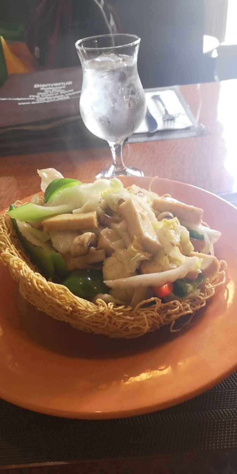 Au Bon Gout DAsie | restaurant | 1485 Rue Saint-Antoine, Saint-Hyacinthe, QC J2S 3L1, Canada | 4507710888 OR +1 450-771-0888