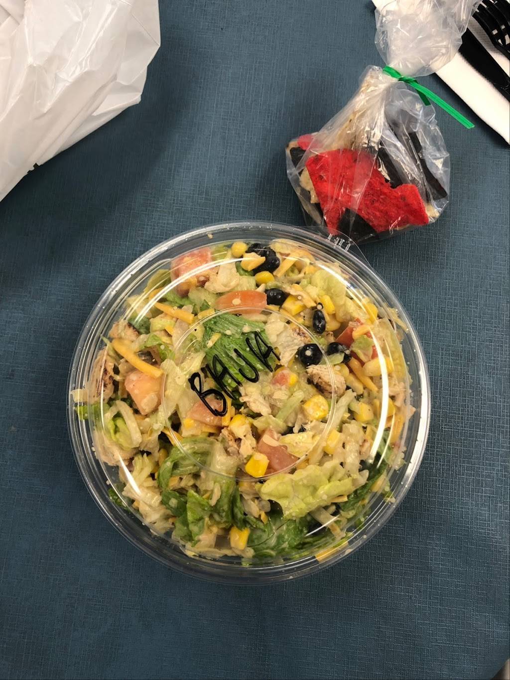 Giardino Gourmet Salads | restaurant | 11402 NW 41st St #110, Doral, FL 33178, USA | 3056299553 OR +1 305-629-9553