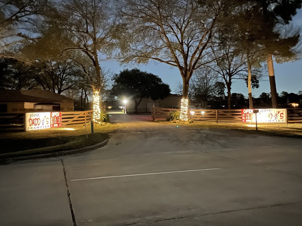 Geaux Daddys Crawfish | restaurant | 13602 Telge Rd, Cypress, TX 77429, USA | 3467326067 OR +1 346-732-6067