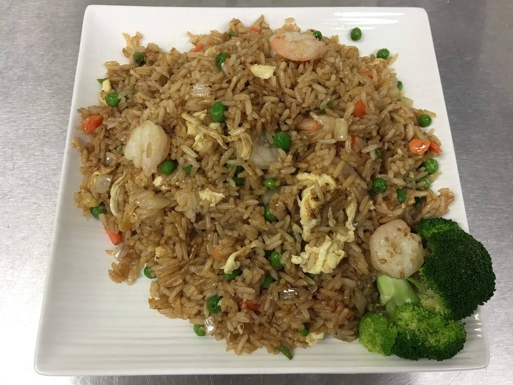 Fried Rice Express | restaurant | 3710 Cheyenne St, Irving, TX 75038, USA | 9722521133 OR +1 972-252-1133