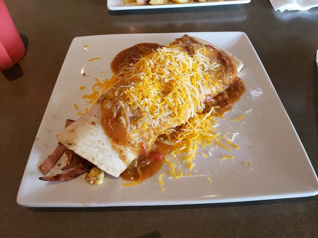 The French Press | bakery | 4668 S Yosemite St, Greenwood Village, CO 80111, USA | 3037702244 OR +1 303-770-2244