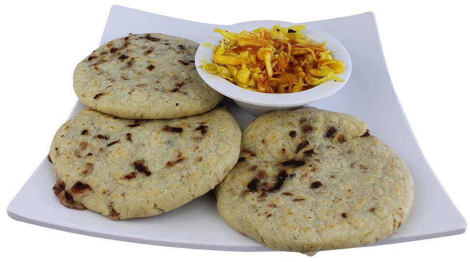 Pupuseria Las Brisas | restaurant | 4025 Hwy 6 N, Houston, TX 77084, USA | 2814632000 OR +1 281-463-2000