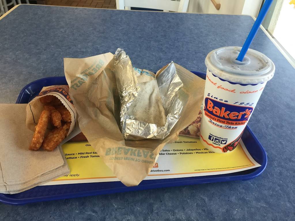 Bakers Drive-Thru | restaurant | 1620 W Valley Blvd, Colton, CA 92324, USA | 9098845233 OR +1 909-884-5233