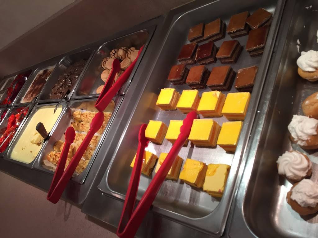 Dragon Garden Buffet | restaurant | 1453 Maccorkle Ave, St Albans, WV 25177, USA | 3047221850 OR +1 304-722-1850