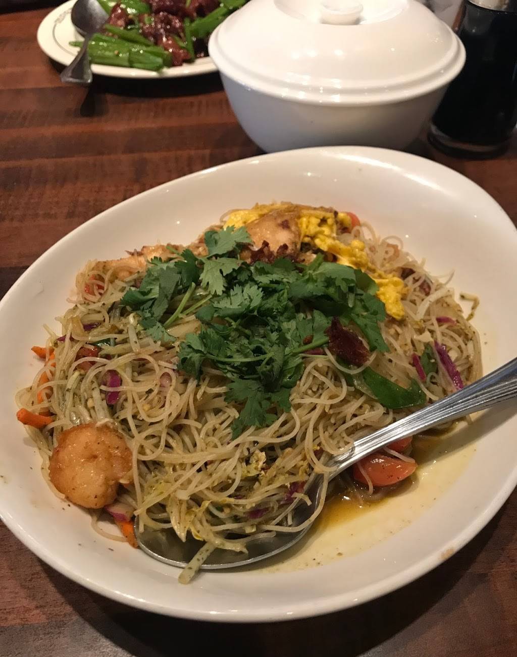 P.F. Changs | meal takeaway | 7210 W Alameda Ave, Lakewood, CO 80226, USA | 3039225800 OR +1 303-922-5800