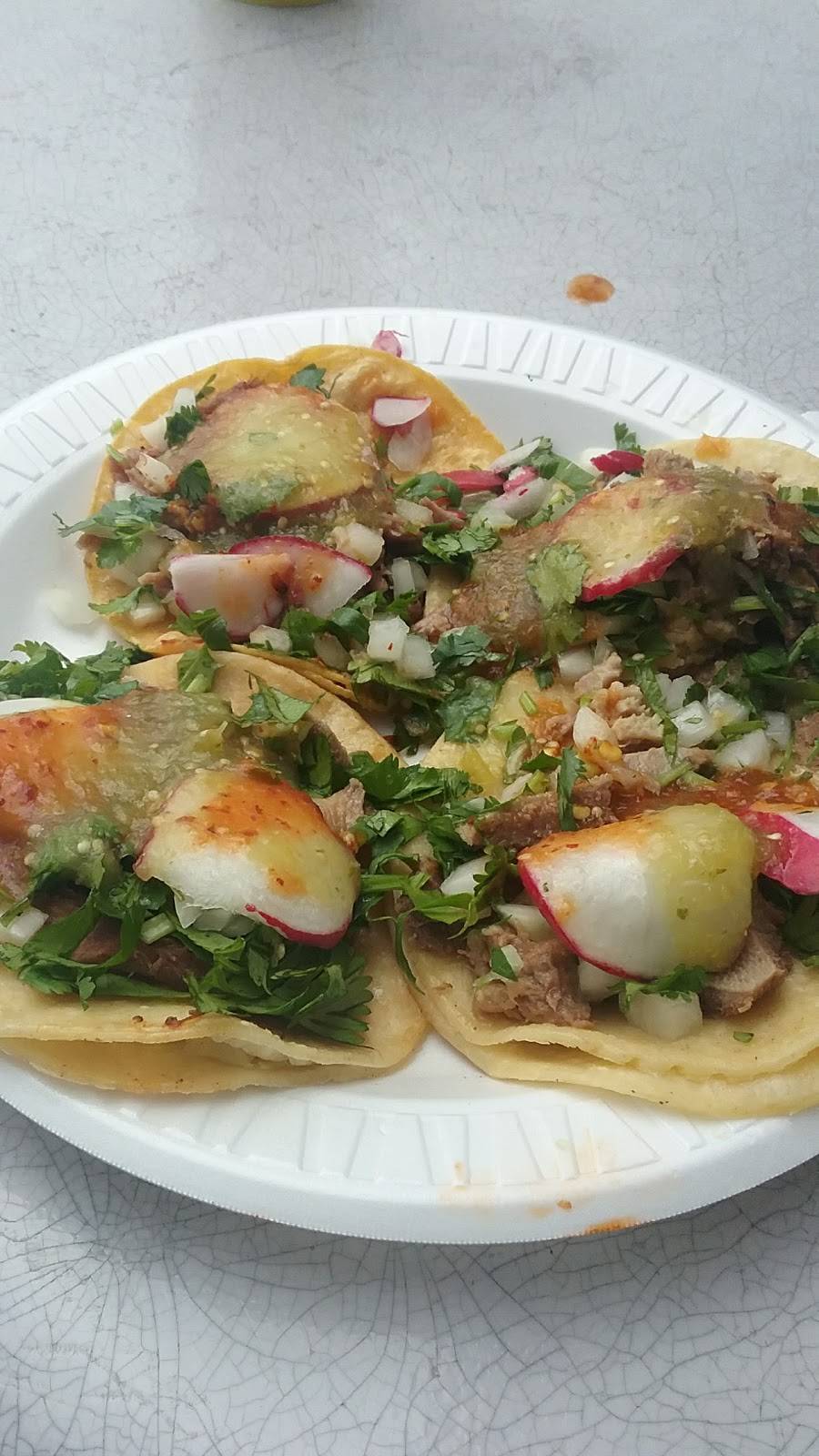 Tacos El Primo | restaurant | 1110 Reservoir St, Harrisonburg, VA 22801, USA | 5405602315 OR +1 540-560-2315