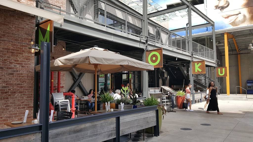 Moku Kitchen | restaurant | 660 Ala Moana Blvd, Honolulu, HI 96813, USA | 8085916658 OR +1 808-591-6658