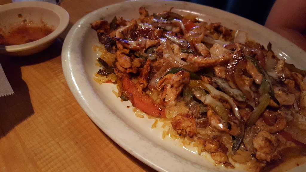 La Villa | restaurant | 821 W Sunset St, Nashville, AR 71852, USA | 8708453668 OR +1 870-845-3668