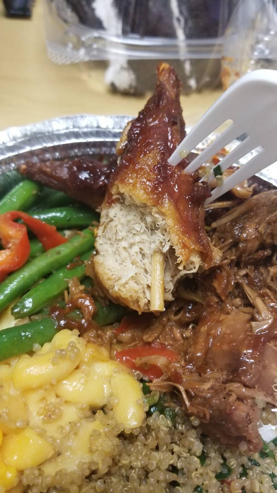 Veggie Castle II | restaurant | 132-9 Liberty Ave, South Richmond Hill, NY 11419, USA | 7186418342 OR +1 718-641-8342