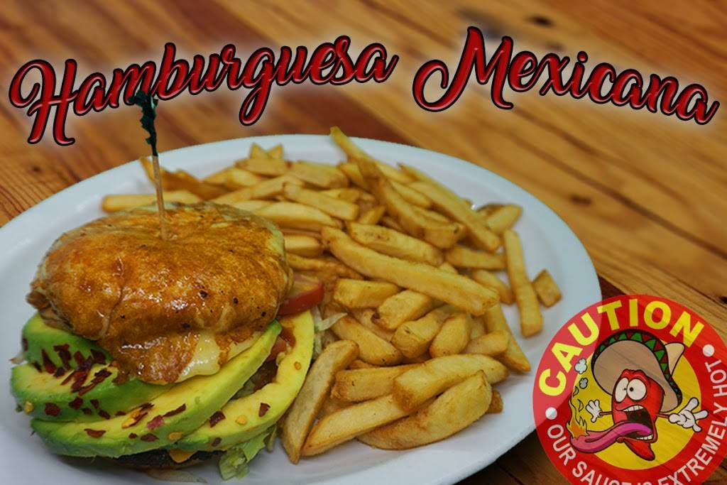 Las Picosas Mexican Grill | restaurant | 4800 W 83rd St, Burbank, IL 60459, USA | 7086347419 OR +1 708-634-7419