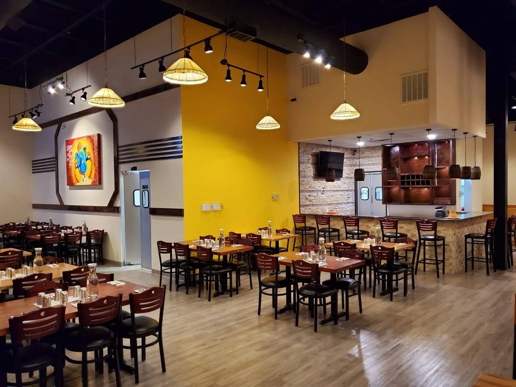 Sankalp Plano | restaurant | 3680 TX-121 #300, Plano, TX 75025, USA | 2144077149 OR +1 214-407-7149