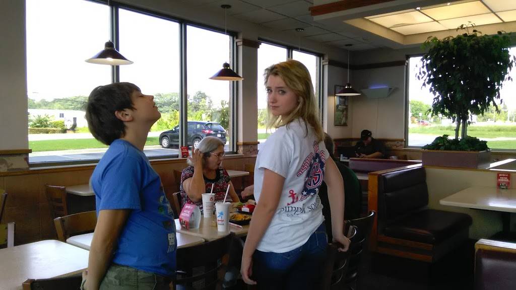 Wendys | restaurant | 5950 GA-53, Braselton, GA 30517, USA | 7066541355 OR +1 706-654-1355