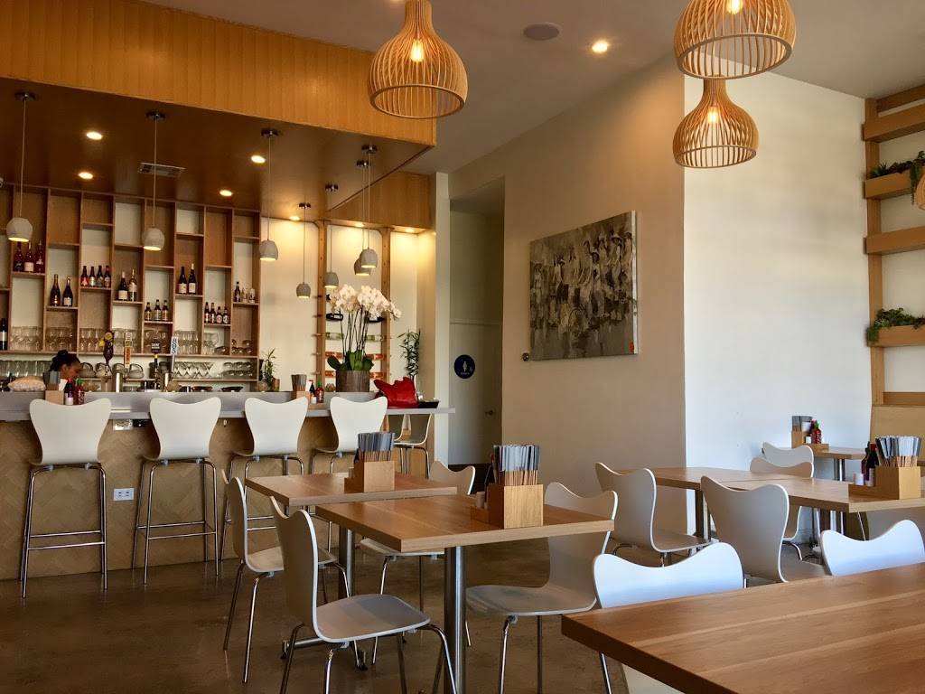 Lotus and Light | restaurant | 345 N Pass Ave, Burbank, CA 91505, USA | 8185627777 OR +1 818-562-7777