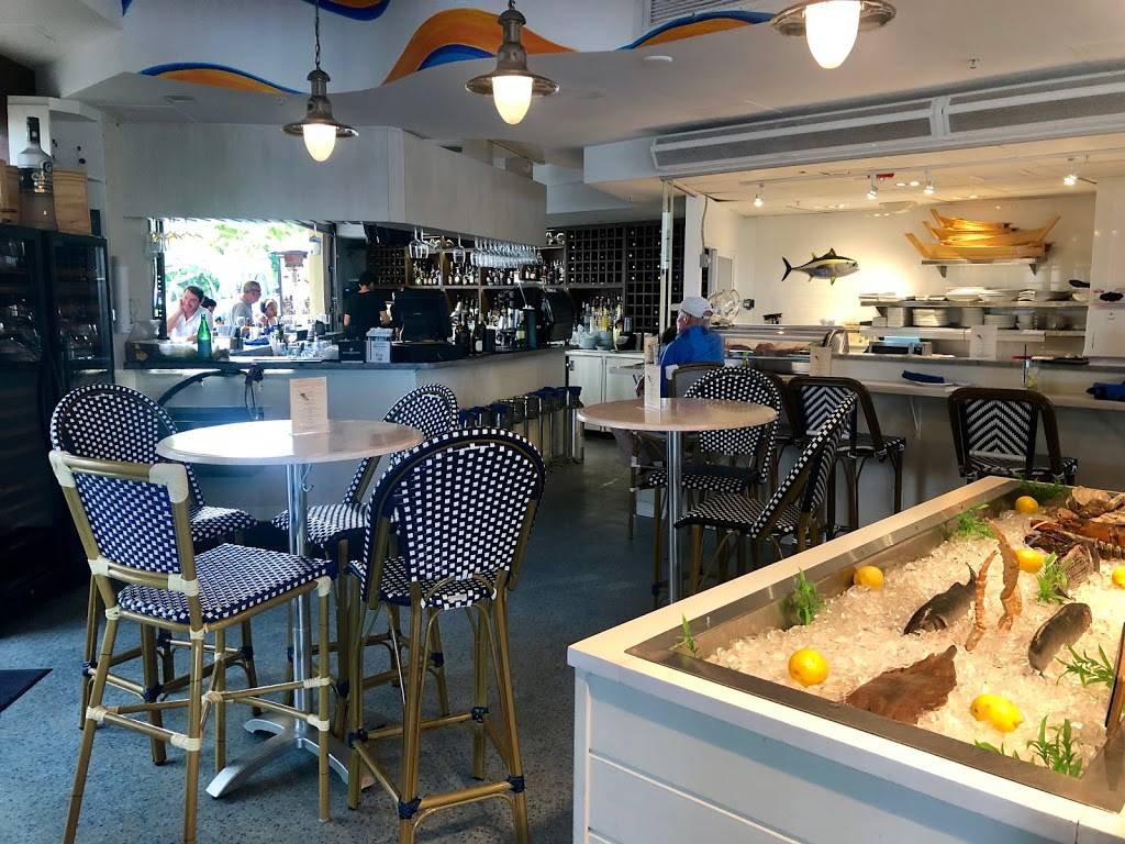 Fish Restaurant | restaurant | 4360 Gulf Shore Blvd N Ste 600, Naples, FL 34103, USA | 2392633474 OR +1 239-263-3474
