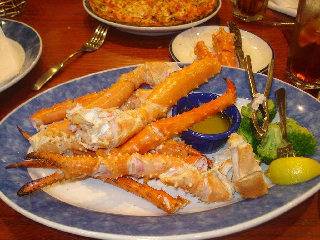 Red Lobster | restaurant | 2420 Carpenter Rd, Ann Arbor, MI 48108, USA | 7349714412 OR +1 734-971-4412
