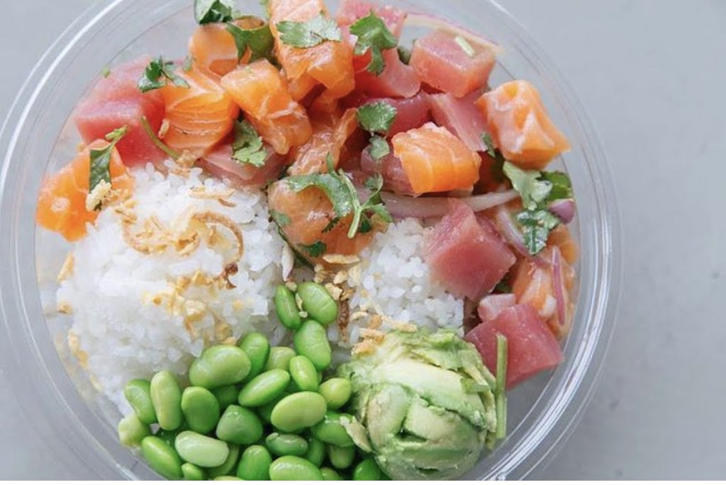 Poke Me | restaurant | 31234 #A, Palos Verdes Dr W, Rancho Palos Verdes, CA 90275, USA | 4243272172 OR +1 424-327-2172