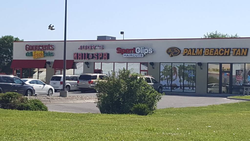 Goodcents Deli Fresh Subs | meal delivery | 2712 Cornhusker Hwy Ste. #4, Lincoln, NE 68521, USA | 4024650077 OR +1 402-465-0077