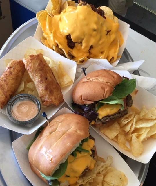 Big City Bistro | restaurant | 1211 Cottonwood St, Bandera, TX 78003, USA | 2103032351 OR +1 210-303-2351