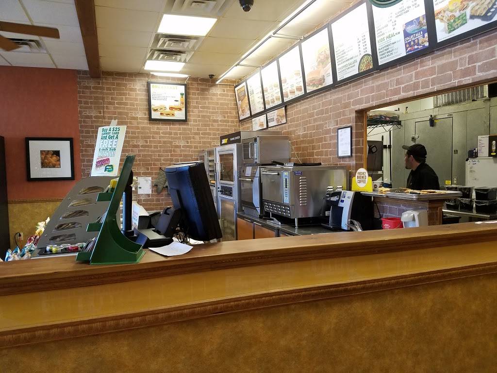 Subway | meal takeaway | 6510 Paradise Blvd NW Unit C, Albuquerque, NM 87114, USA | 5058989337 OR +1 505-898-9337