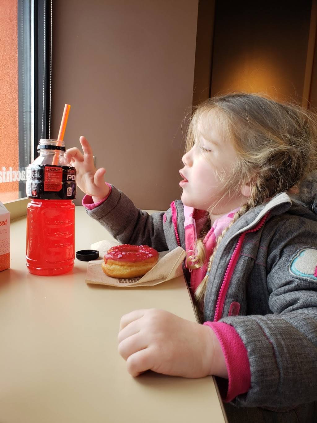 Dunkin | bakery | 13880 Cedar Rd, University Heights, OH 44118, USA | 2169320000 OR +1 216-932-0000