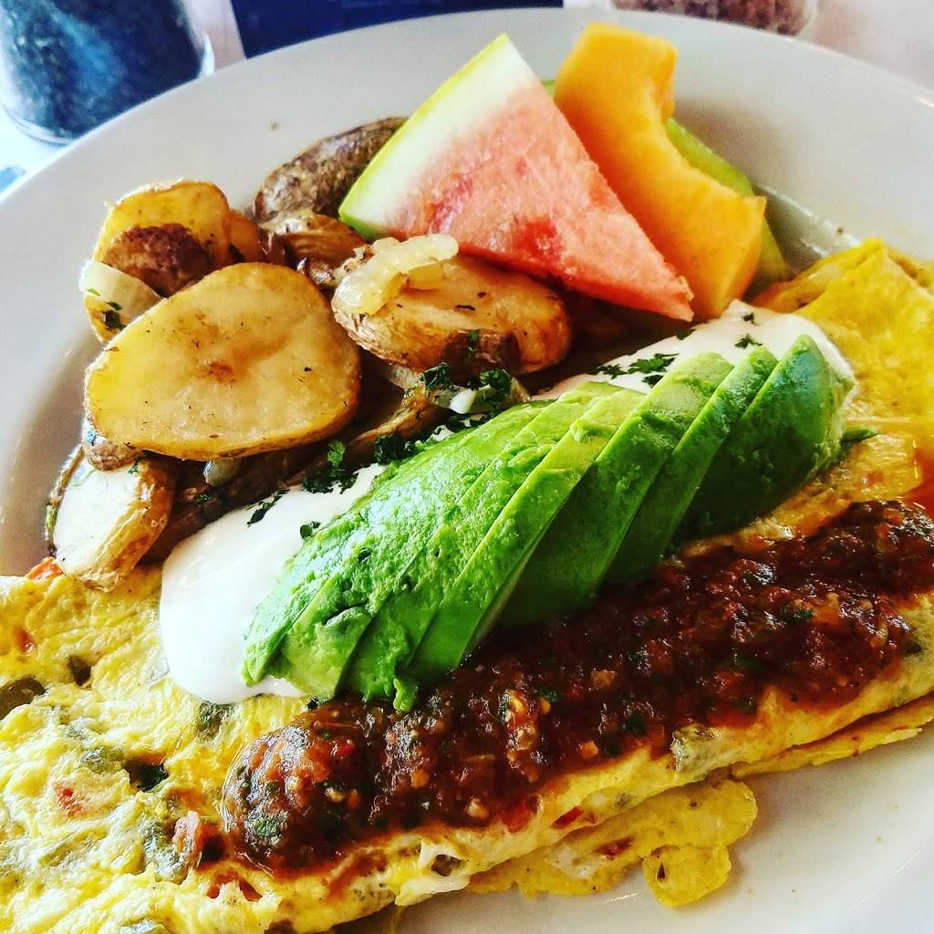 Eggspectation | cafe | 402 N Loop 1604 W, San Antonio, TX 78232, USA | 2105453199 OR +1 210-545-3199