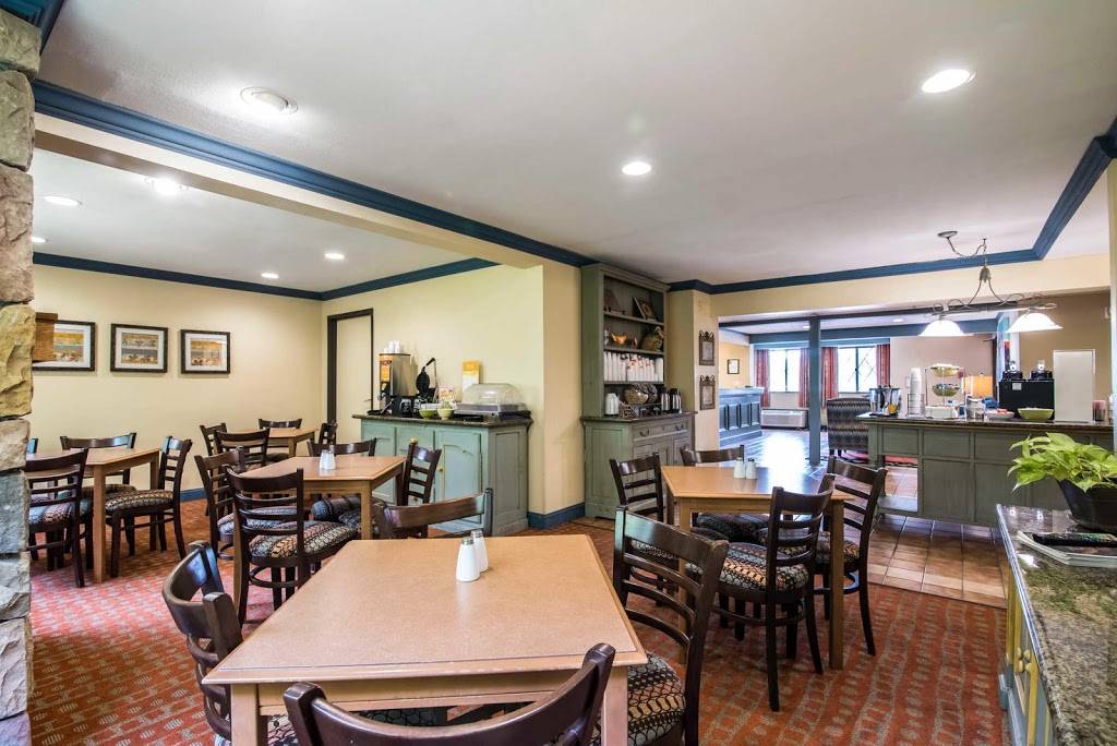 Quality Inn | restaurant | 188 Clinton Ave, Cortland, NY 13045, USA | 6077565622 OR +1 607-756-5622