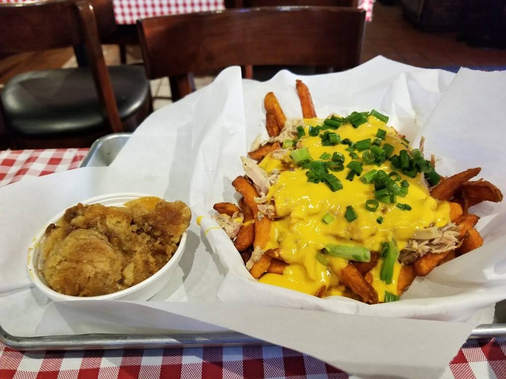 Kens Hardwood Barbecue | restaurant | 5250 E 22nd St, Tucson, AZ 85711, USA | 5207454746 OR +1 520-745-4746