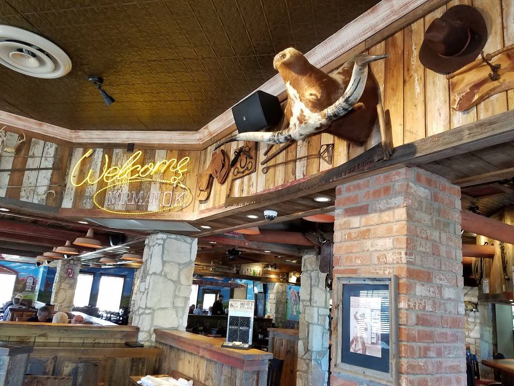 Saltgrass Steak House | restaurant | 650 N Interstate Dr, Norman, OK 73072, USA | 4052925600 OR +1 405-292-5600