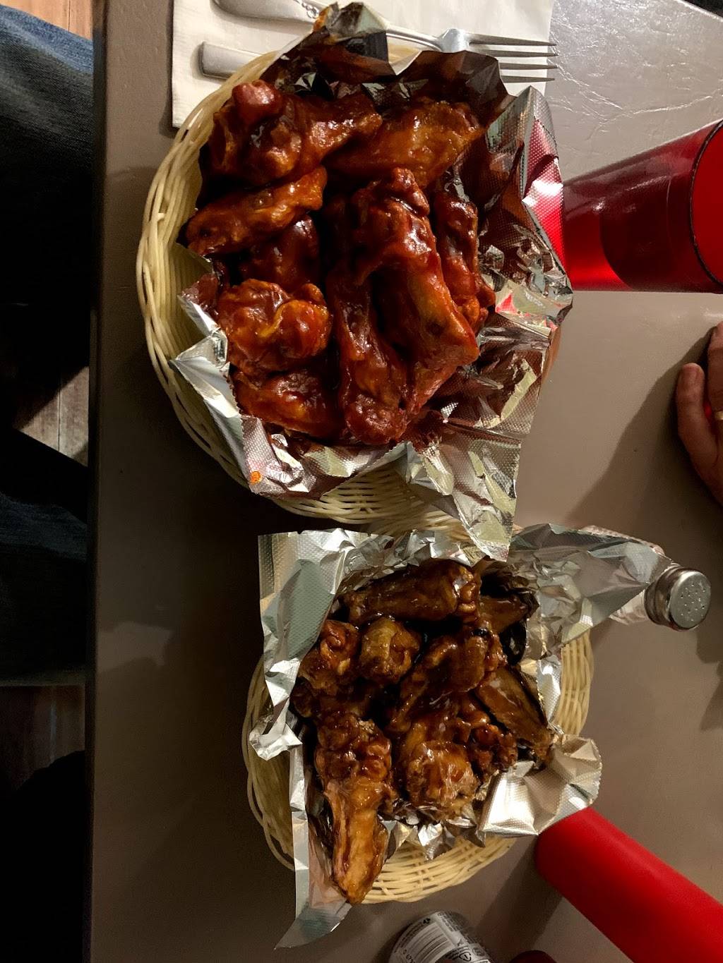 Le Voyageur Restaurant | restaurant | 1068 QC-148, Bryson, QC J0X 1H0, Canada | 8196485667 OR +1 819-648-5667