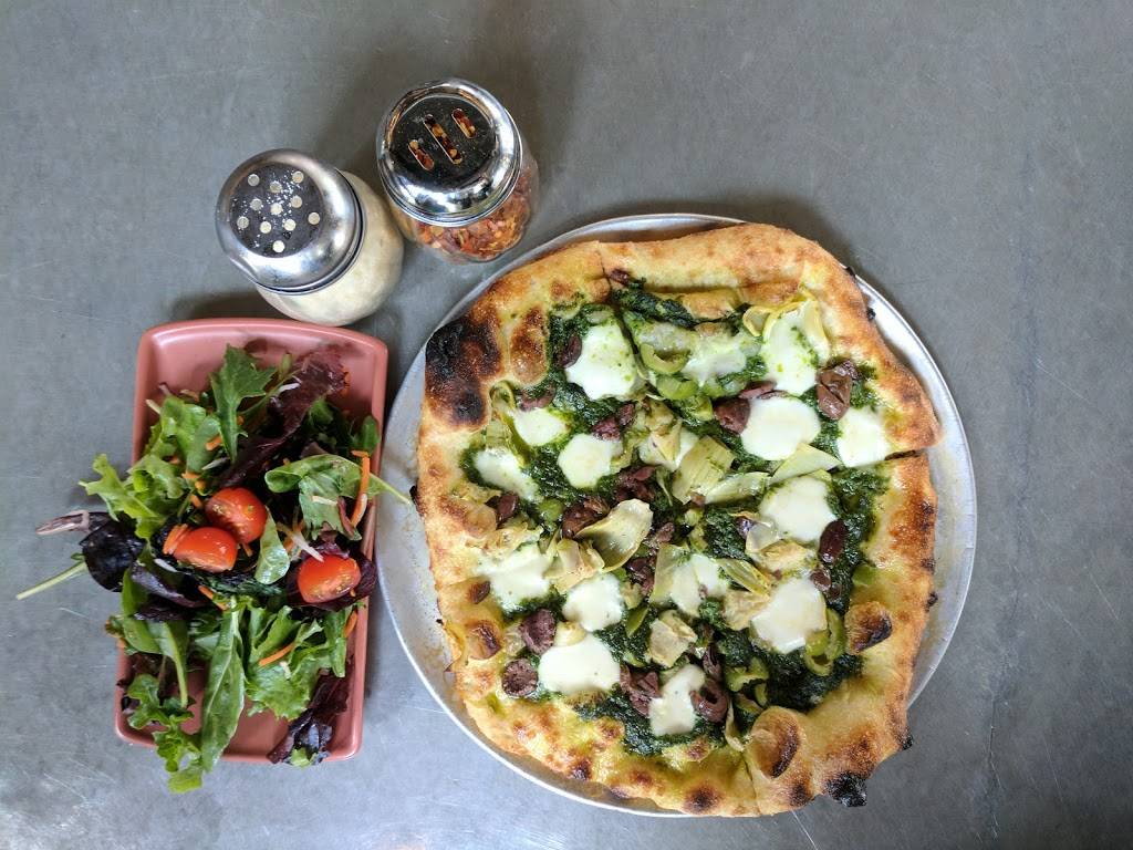 Lucille | restaurant | 101 King St, Madison, WI 53703, USA | 6082830000 OR +1 608-283-0000