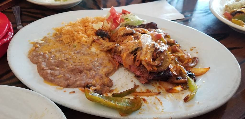 Azteca Mexican Restaurant | restaurant | 395 E Agate Ave, Granby, CO 80446, USA | 9705573014 OR +1 970-557-3014