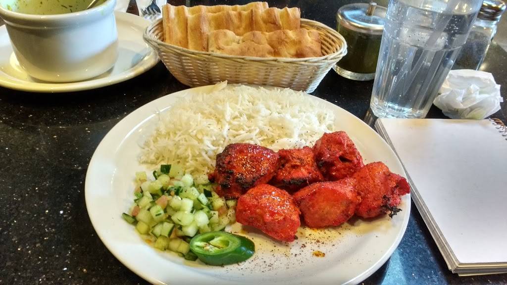 DeAfghanan Cuisine | restaurant | 37395 Fremont Blvd, Fremont, CA 94536, USA | 5108571009 OR +1 510-857-1009